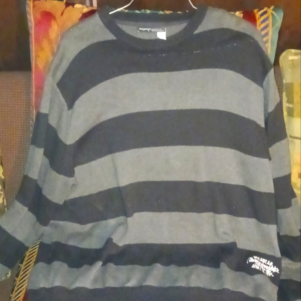 ROCAWEAR SWEATER!!! Men's 3xl
